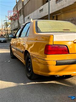 بيجو بارس